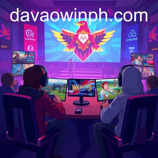 Rise of Davaowin: A Digital Phenomenon