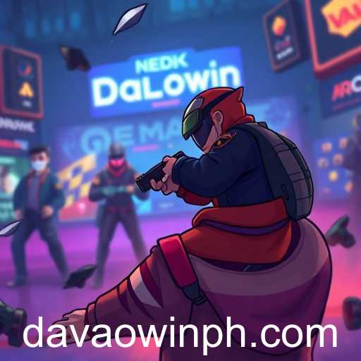 Davaowin's Rise in the Gaming World