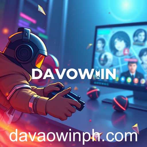 Davaowin's Rise in the Online Gaming World