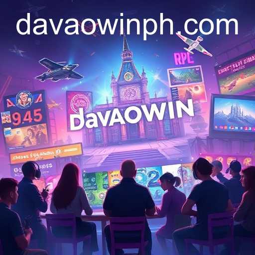 The Rise of Davaowin in the Gaming World